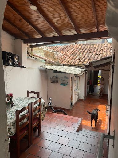 Casa en venta Santander San Gil San Gil 153 m2 Habitaciones 2 Baños 1 Garajes 0 Precio $230000000