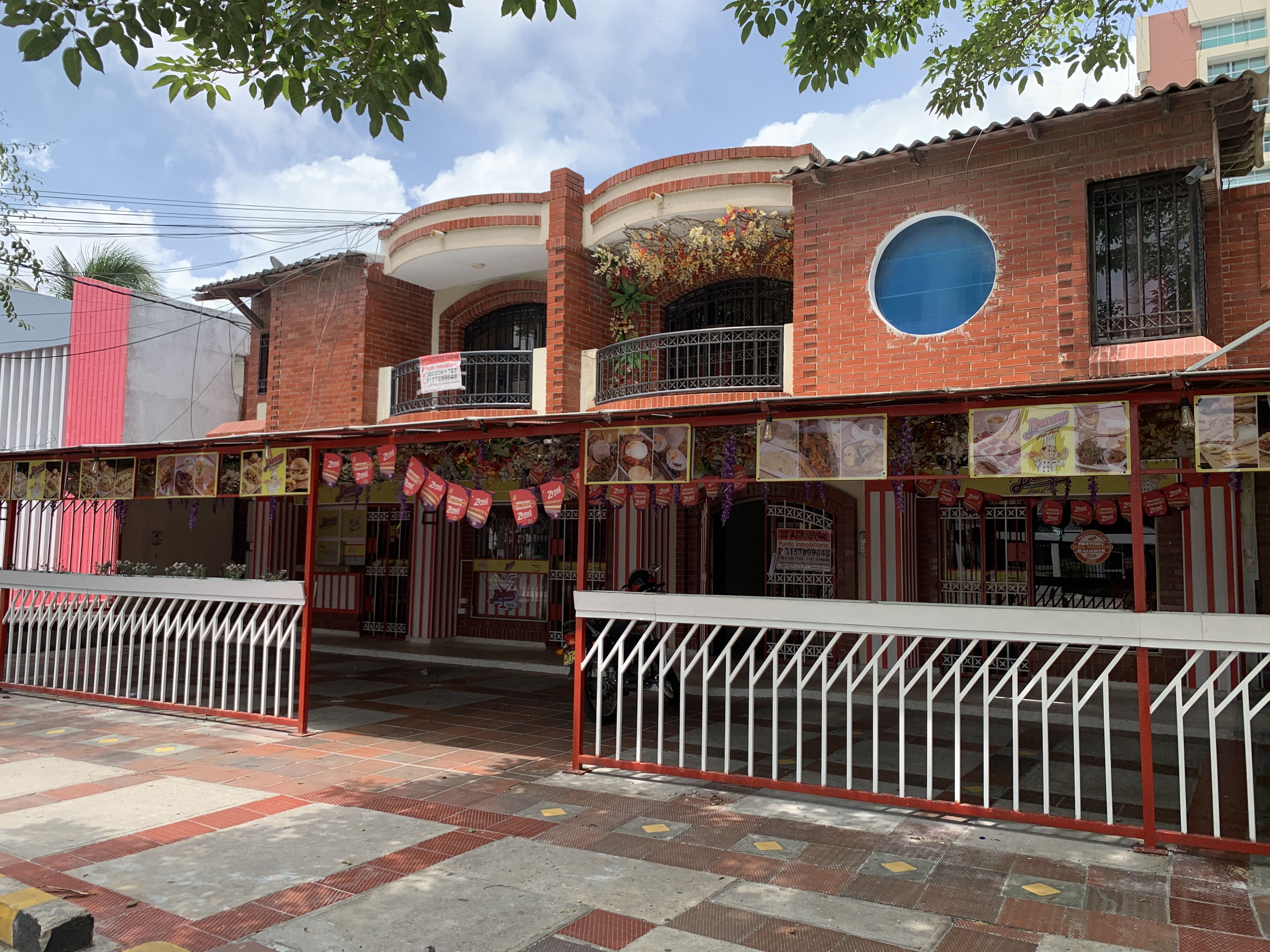 Apartamento en arriendo Atlántico Barranquilla Los Alpes 60 m2 Habitaciones 2 Baños 2 Garajes 0 Precio $1200000