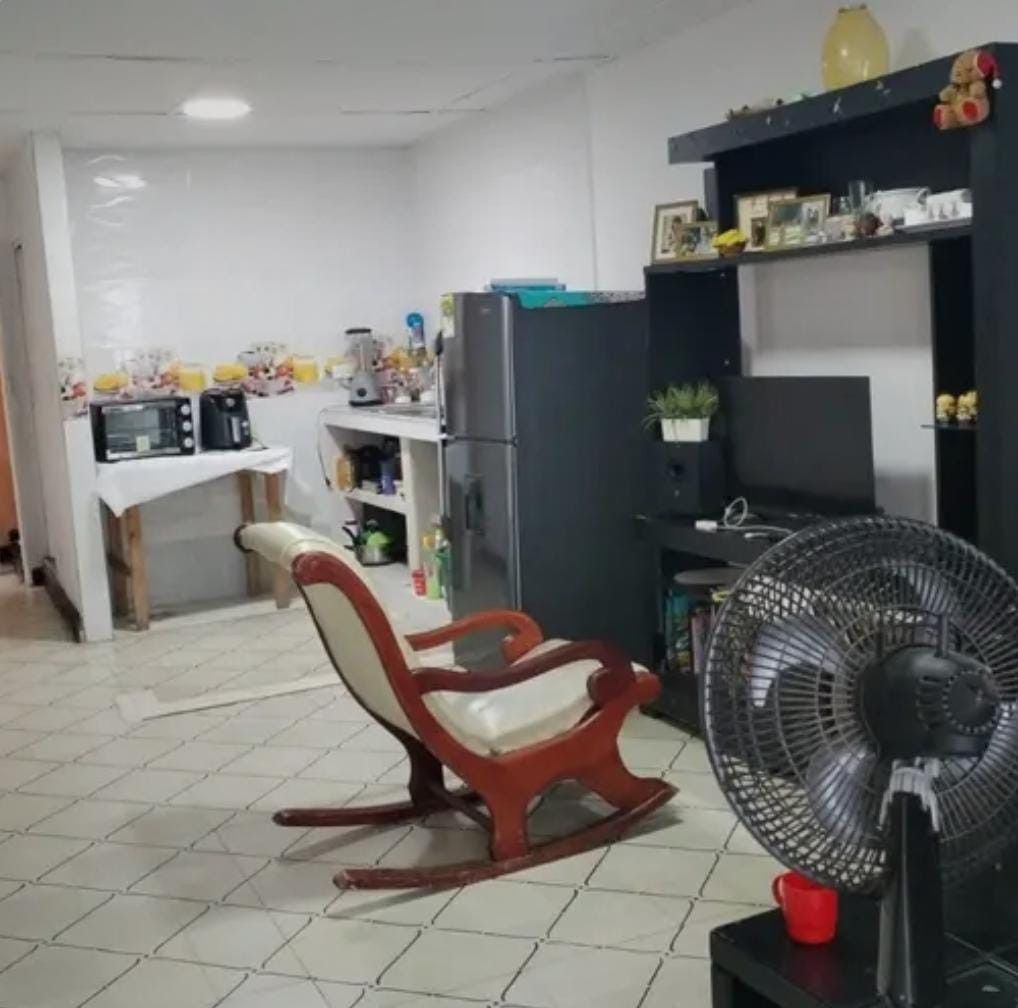 Casa en venta Atlántico Barranquilla Rosario 84 m2 Habitaciones 3 Baños 1 Garajes 0 Precio $185000000