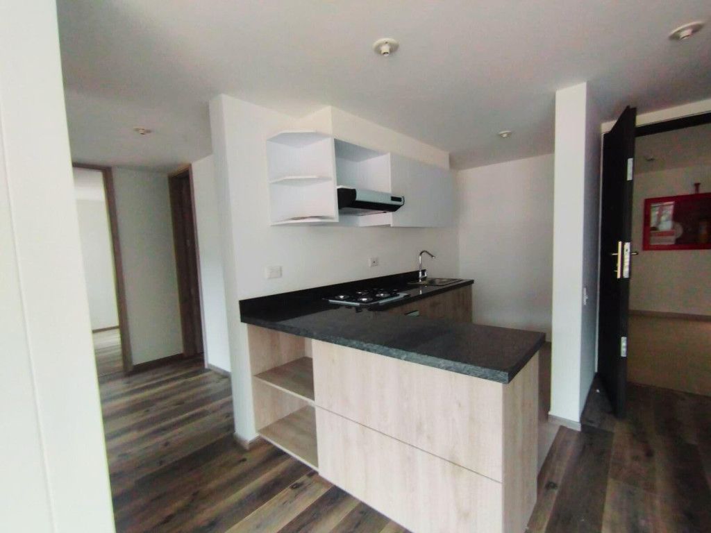 Apartamento en venta Cundinamarca Bogotá El Rolin 60 m2 Habitaciones 3 Baños 3 Garajes 1 Precio $410000000