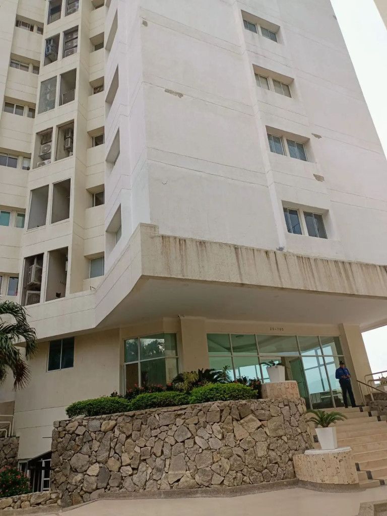 Apartamento en venta Magdalena Santa Marta Rodadero Sur 161 m2 Habitaciones 3 Baños 2 Garajes 2 Precio $869200000