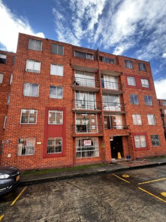 Apartamento en venta Cundinamarca Bogotá La Isabela 61 m2 Habitaciones 3 Baños 2 Garajes 1 Precio $310000000