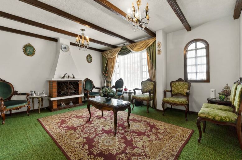 Casa en venta Cundinamarca Bogotá Molinos Norte 291 m2 Habitaciones 5 Baños 5 Garajes 2 Precio $1250000000