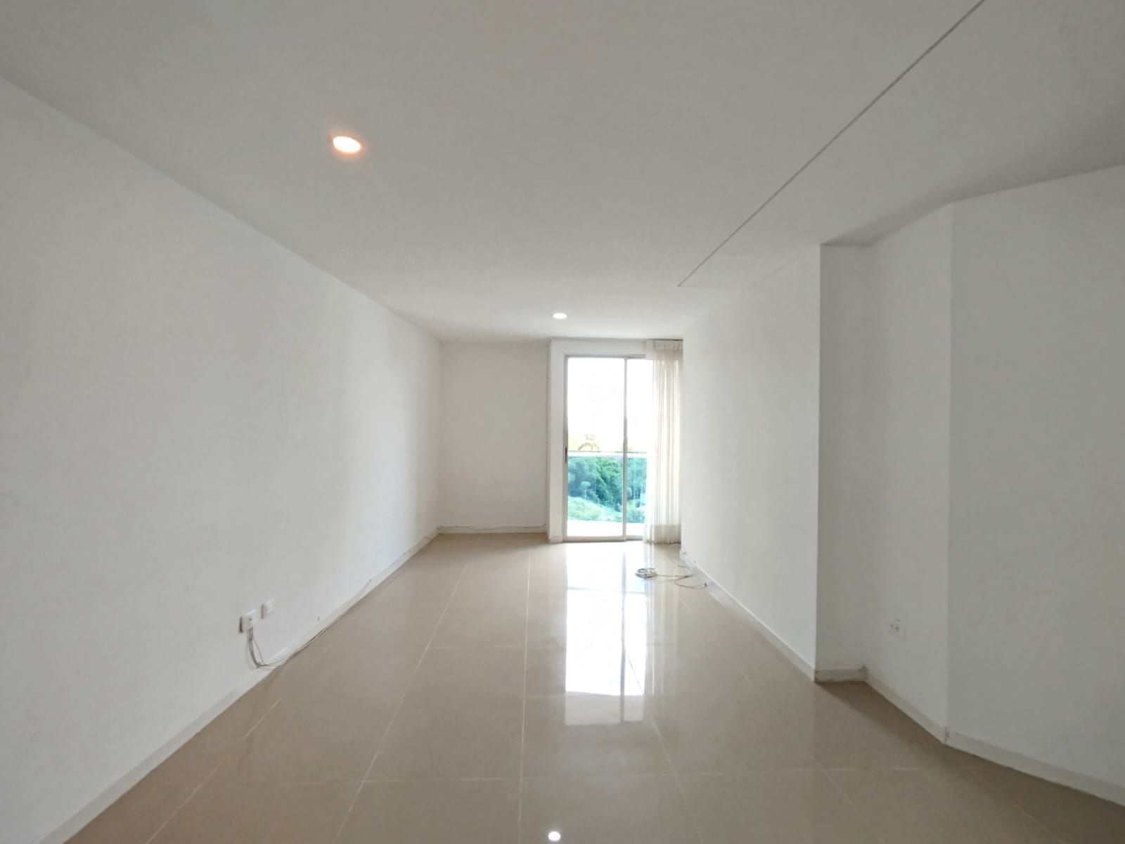 Apartamento en venta Risaralda Pereira Los Alamos 123 m2 Habitaciones 3 Baños 3 Garajes 1 Precio $800000000