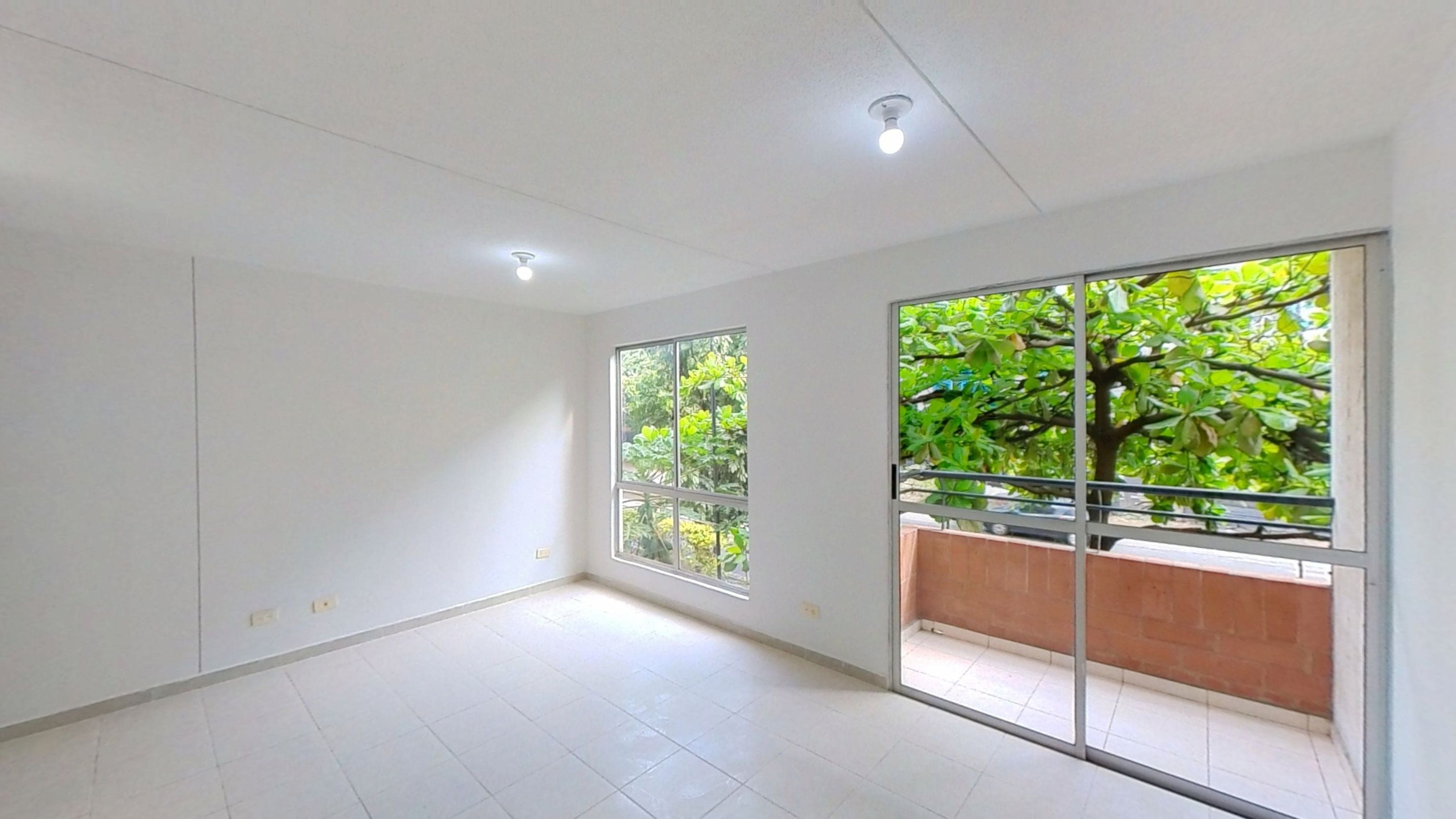 Apartamento en venta Valle Del Cauca Cali Parcelacion Piedra Grande 58 m2 Habitaciones 3 Baños 2 Garajes 0 Precio $218000000