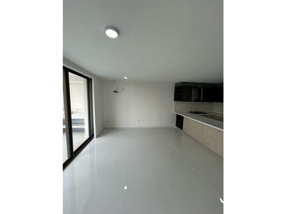 Apartamento en venta Atlántico Barranquilla Las Tres Avemarias 98 m2 Habitaciones 3 Baños 2 Garajes 1 Precio $660000000