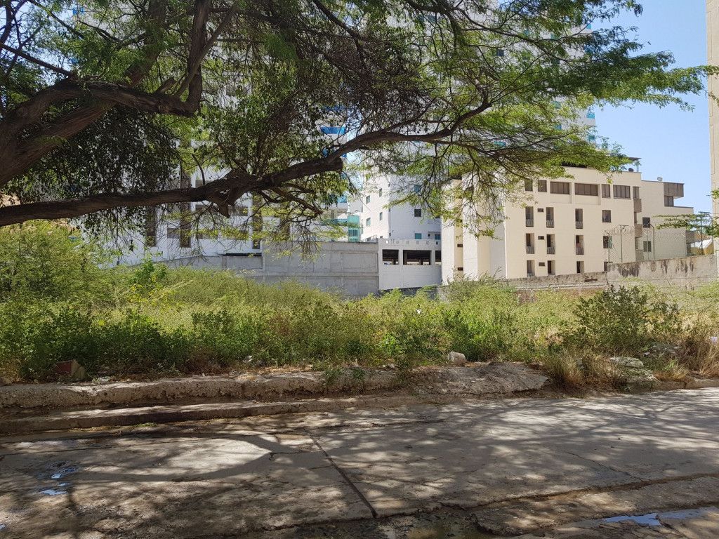 Lote en venta Magdalena Santa Marta Rodadero 800 m2 Habitaciones 0 Baños 0 Garajes 0 Precio $1080000000