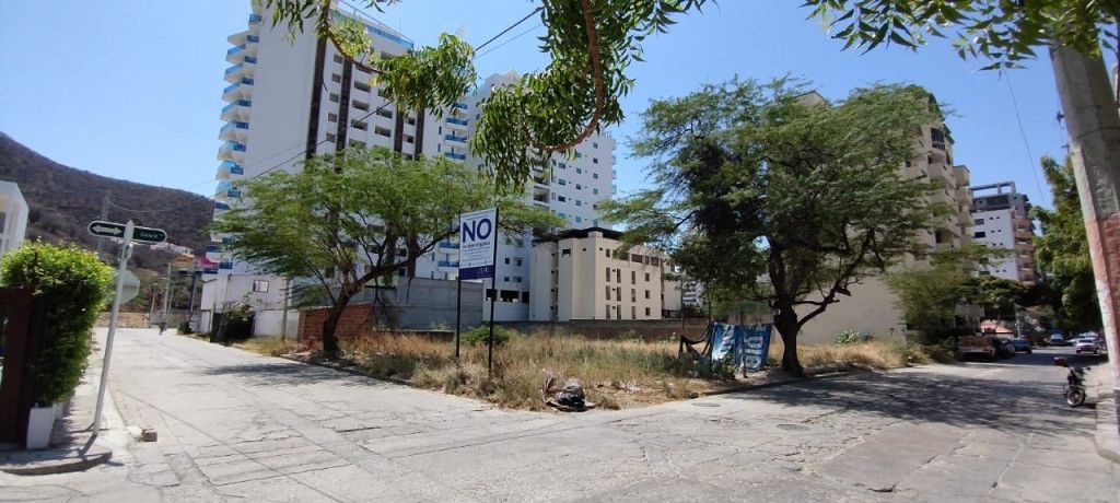 Lote en venta Magdalena Santa Marta Rodadero 800 m2 Habitaciones 0 Baños 0 Garajes 0 Precio $1080000000