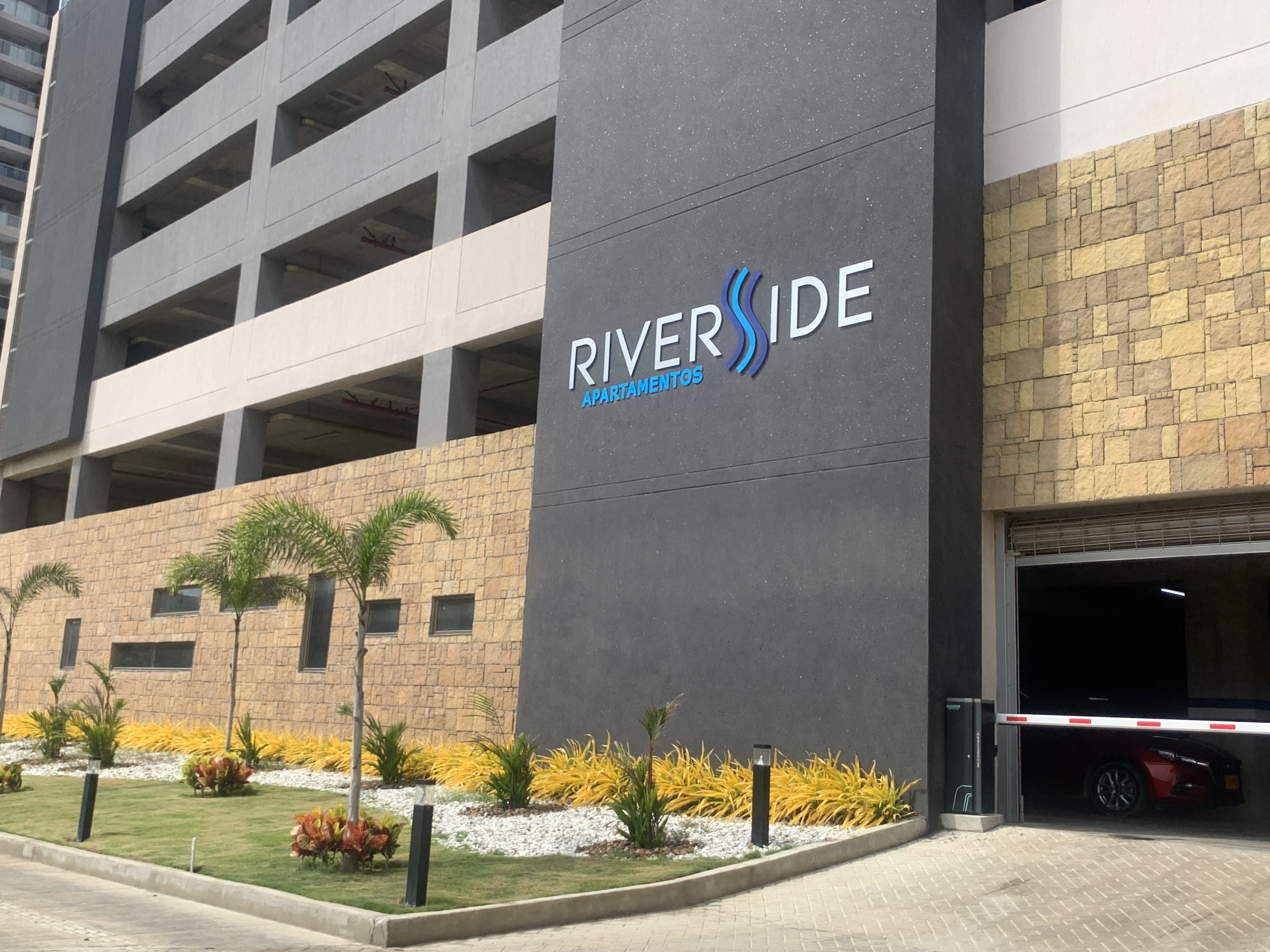 Apartamento en arriendo Atlántico Barranquilla Villa Carolina 70 m2 Habitaciones 2 Baños 2 Garajes 1 Precio $3000000