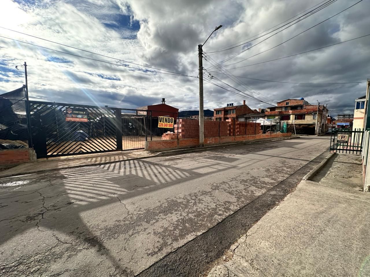 Lote en venta Cundinamarca Cajicá Centro 990 m2 Habitaciones 0 Baños 0 Garajes 5 Precio $1200000000