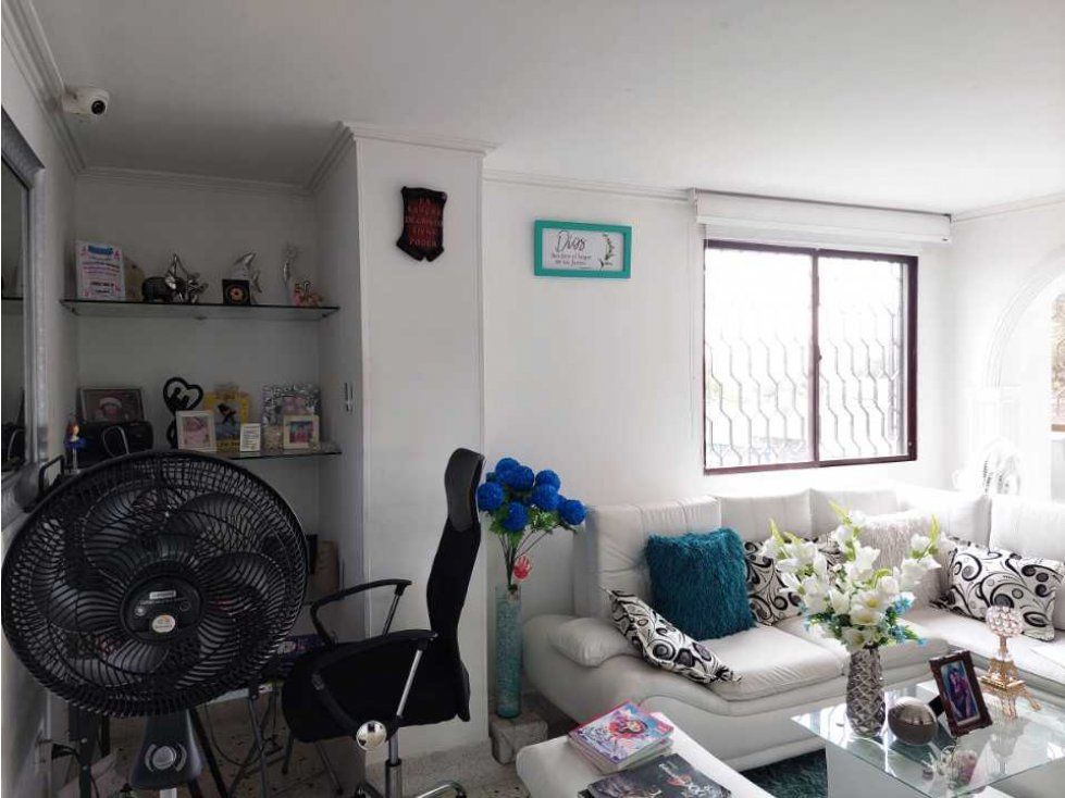 Apartamento en venta Atlántico Barranquilla Altos Del Prado 122 m2 Habitaciones 3 Baños 2 Garajes 1 Precio $380000000