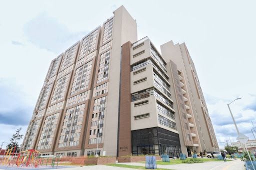 Apartamento en arriendo Cundinamarca Bogotá Montevideo 43 m2 Habitaciones 2 Baños 1 Garajes 0 Precio $1650000