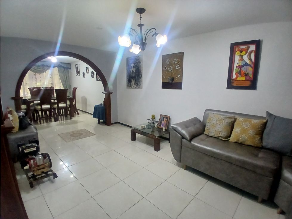 Casa en venta Caldas Manizales La Sultana 210 m2 Habitaciones 4 Baños 2 Garajes 1 Precio $450000000
