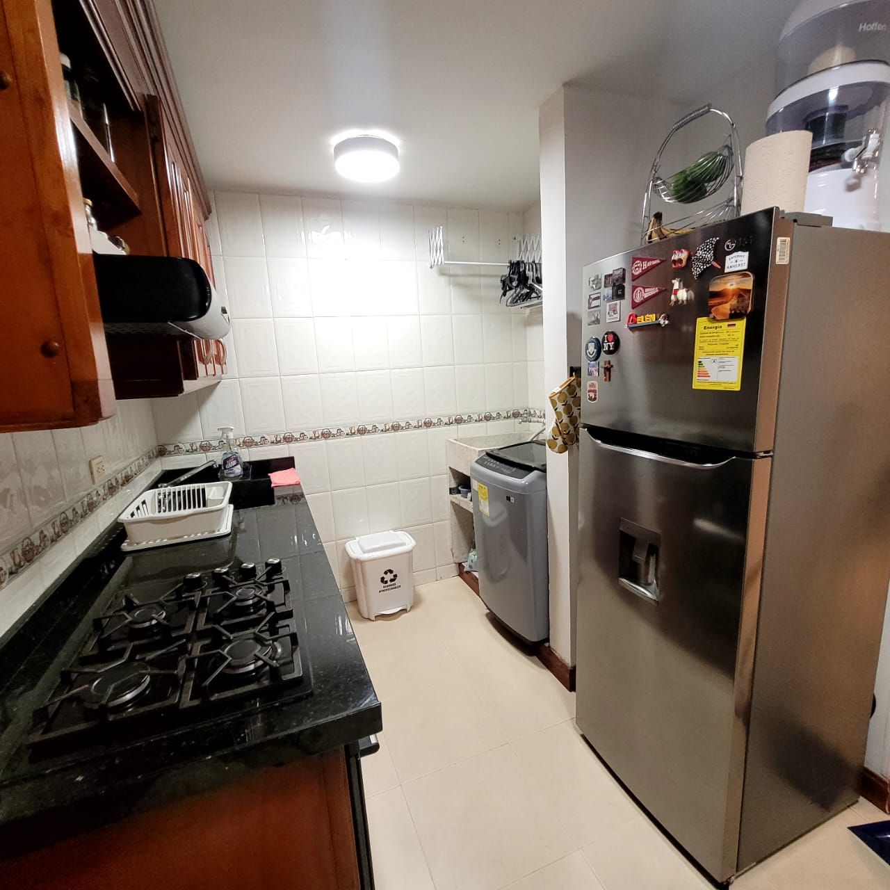 Apartaestudio en arriendo Risaralda Pereira Pinares Alto 30 m2 Habitaciones 1 Baños 1 Garajes 0 Precio $2550000