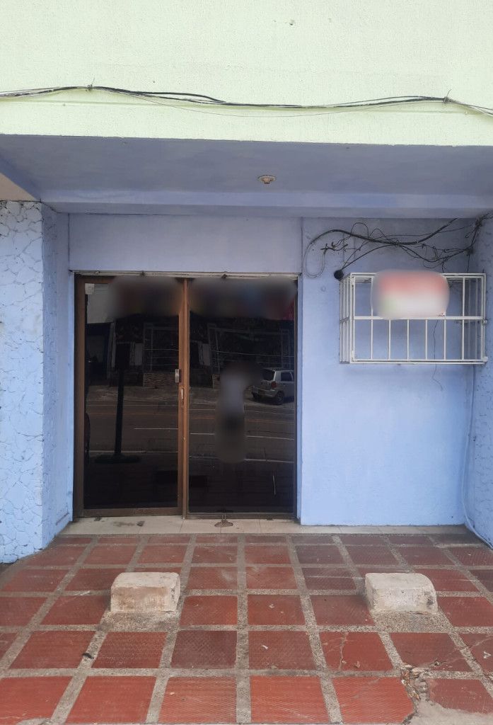 Local en arriendo Atlántico Barranquilla El Recreo 44 m2 Habitaciones 0 Baños 1 Garajes 1 Precio $2000000