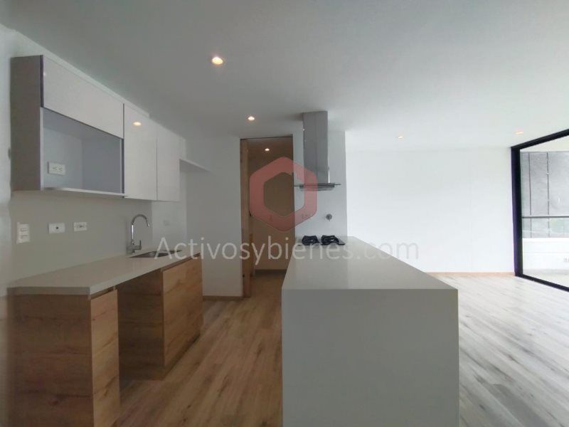 Apartamento en venta Antioquia El Retiro El Retiro 78 m2 Habitaciones 2 Baños 2 Garajes 1 Precio $700000000