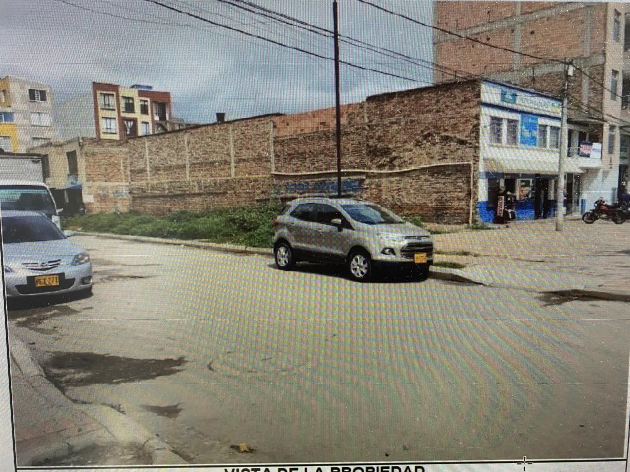 Lote en venta Boyacá Sogamoso Valdes Tavera 280 m2 Habitaciones 0 Baños 0 Garajes 0 Precio $350000000