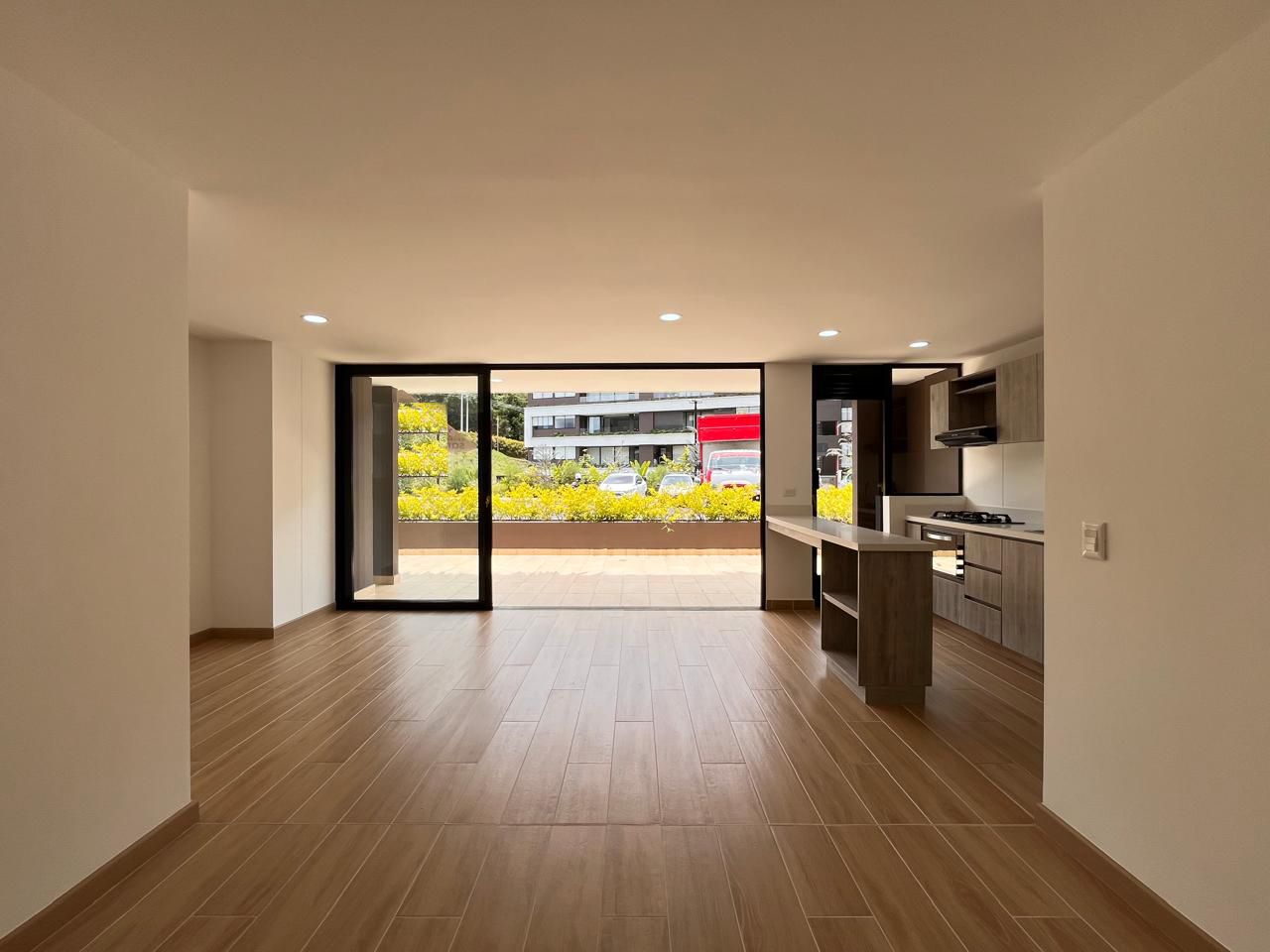 Apartamento en arriendo Antioquia El Retiro Cn El Campo 126 m2 Habitaciones 2 Baños 3 Garajes 1 Precio $4200000