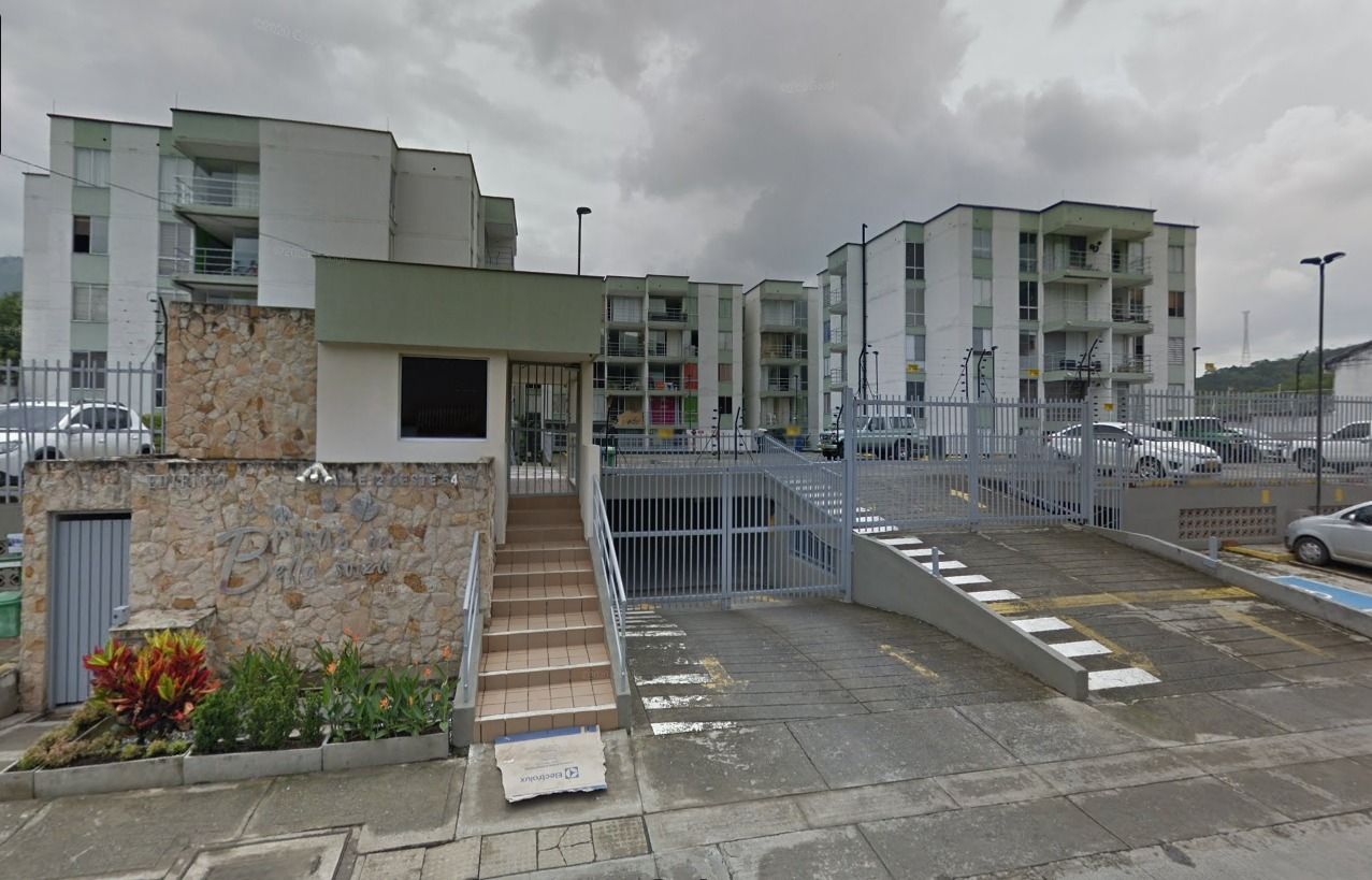 Apartamento en venta Valle Del Cauca Cali Sector Cañaveralejo Guadalupe 60 m2 Habitaciones 2 Baños 2 Garajes 1 Precio $260000000