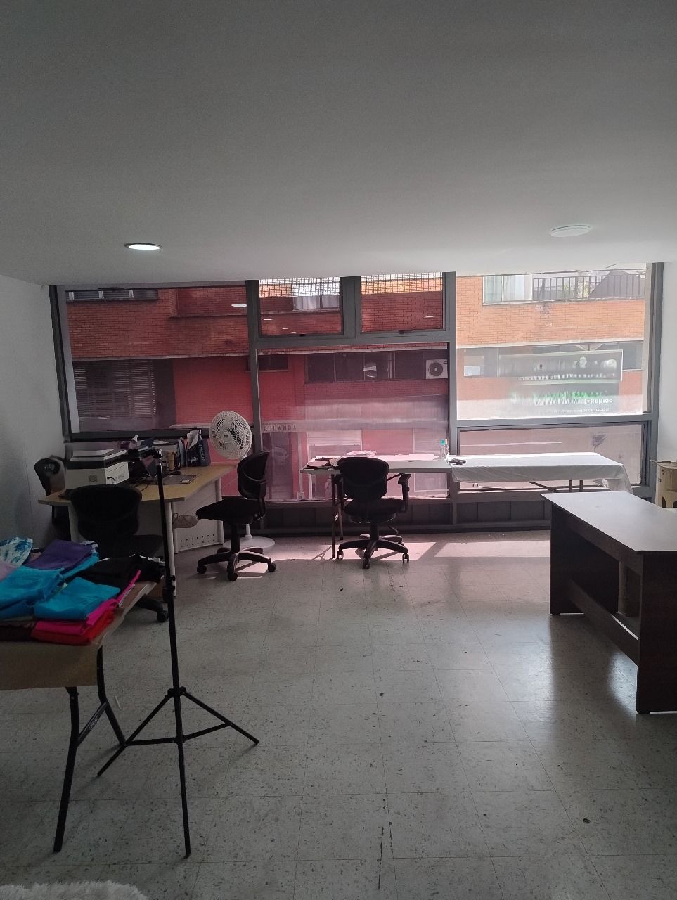 Apartaestudio en arriendo Risaralda Pereira Jardin De Velez Y Velez 90 m2 Habitaciones 1 Baños 1 Garajes 0 Precio $1650000