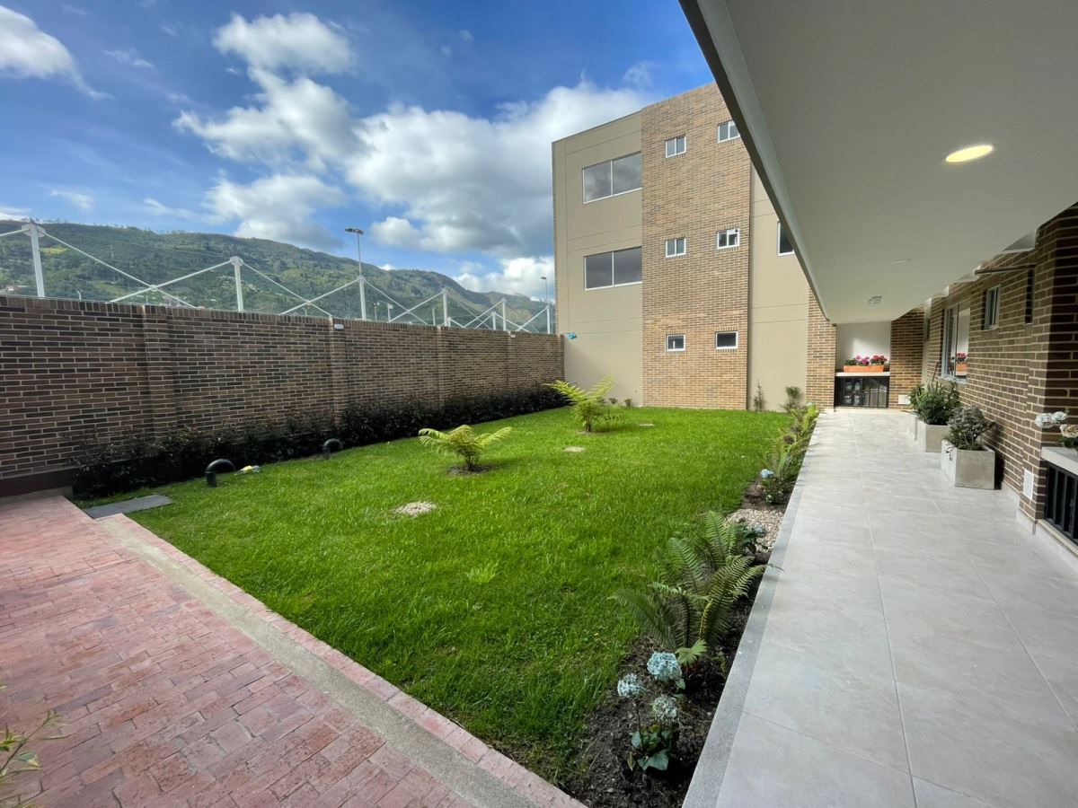 Apartamento en venta Cundinamarca Tenjo Tenjo 90 m2 Habitaciones 3 Baños 2 Garajes 1 Precio $507000000
