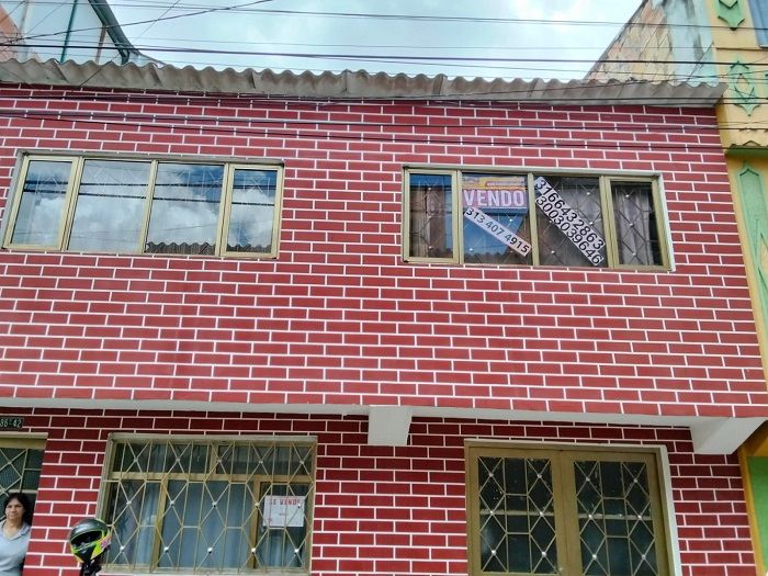Casa en venta Cundinamarca Bogotá Patio Bonito Et I 280 m2 Habitaciones 6 Baños 2 Garajes 0 Precio $370000000