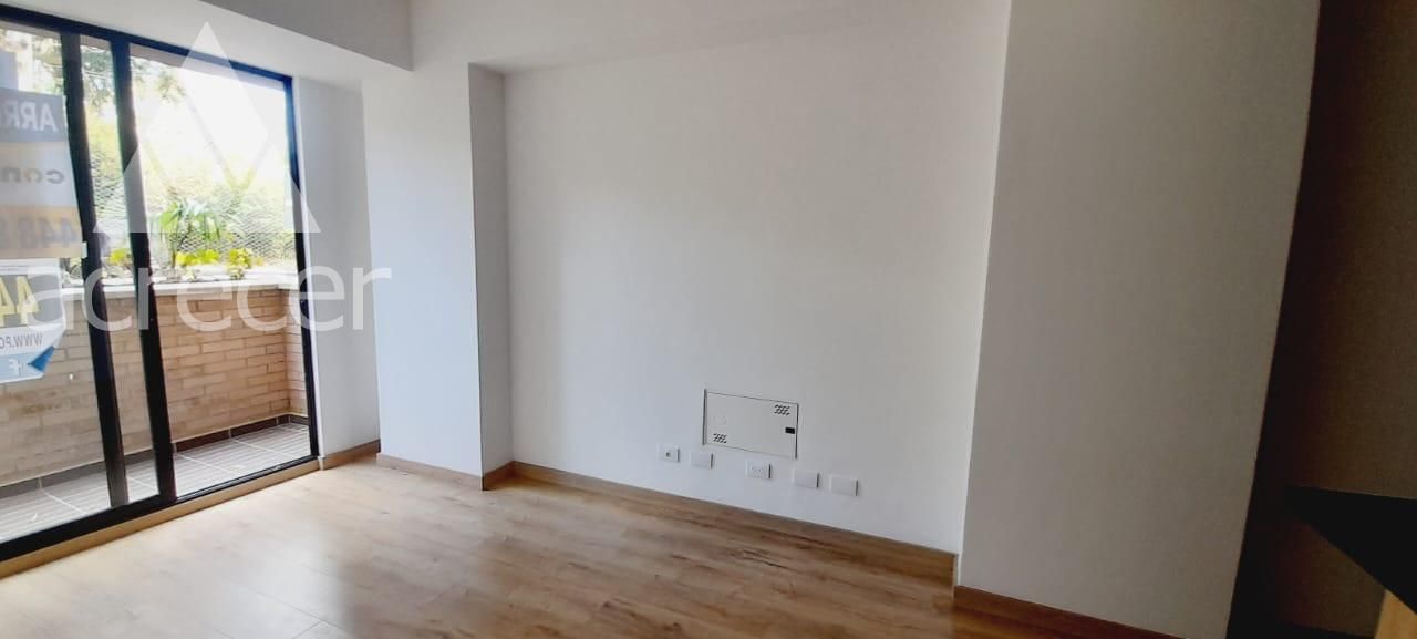Apartamento en arriendo Antioquia El Retiro El Retiro 64 m2 Habitaciones 2 Baños 2 Garajes 1 Precio $2750000