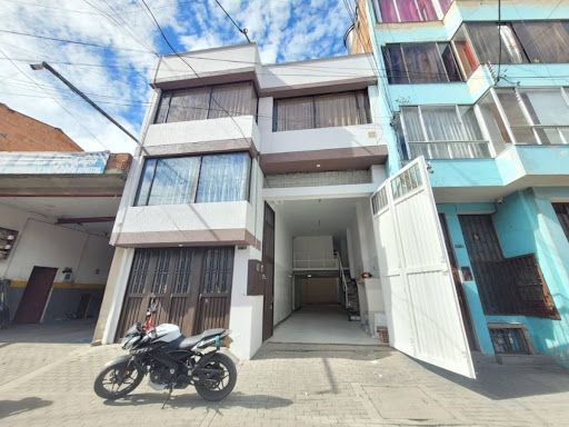 Bodega en arriendo Cundinamarca Bogotá El Otoño 190 m2 Habitaciones 0 Baños 1 Garajes 0 Precio $5700000