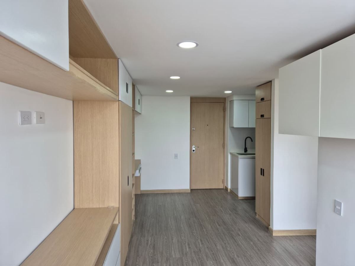 Apartamento en arriendo Cundinamarca Bogotá El Redil 35 m2 Habitaciones 1 Baños 1 Garajes 0 Precio $1400000