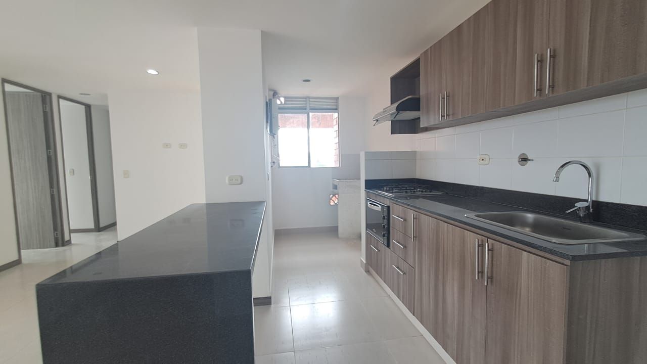 Apartamento en arriendo Antioquia Rionegro Ub Riogrande 78 m2 Habitaciones 3 Baños 2 Garajes 1 Precio $2600000