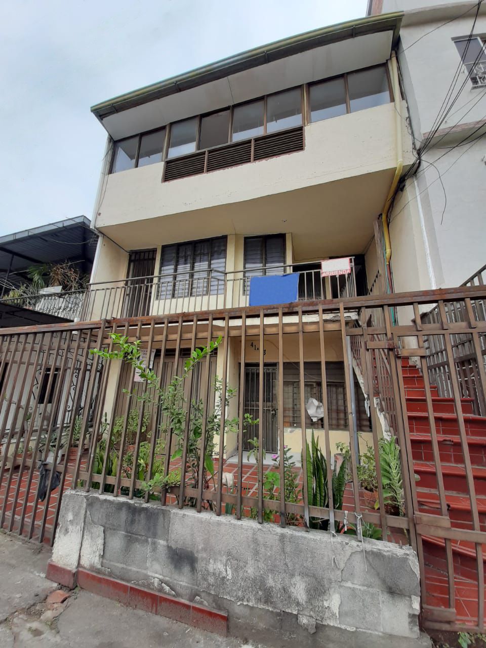 Apartamento en arriendo Valle Del Cauca Cali La Independencia 50 m2 Habitaciones 2 Baños 1 Garajes 0 Precio $720000