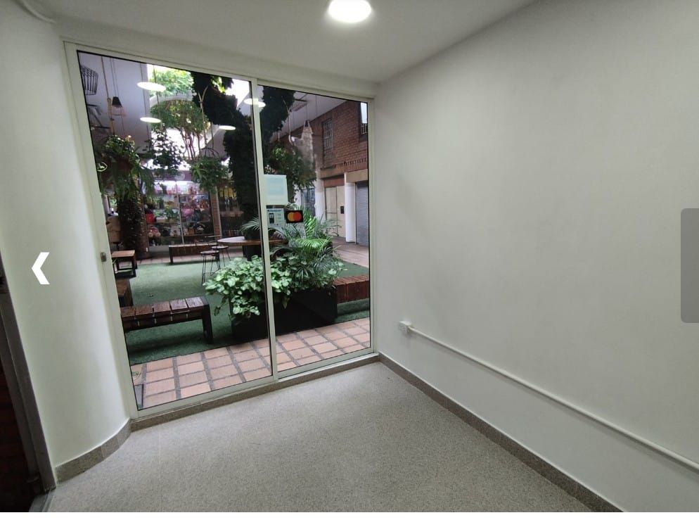 Local en arriendo Antioquia Medellín Perpetuo Socorro 6 m2 Habitaciones 0 Baños 0 Garajes 0 Precio $1450000