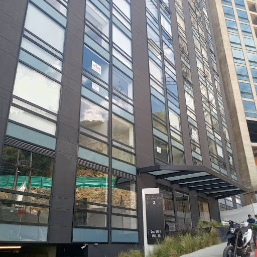 Apartaestudio en arriendo Cundinamarca Bogotá Barrancas Norte 35 m2 Habitaciones 1 Baños 1 Garajes 0 Precio $1800000
