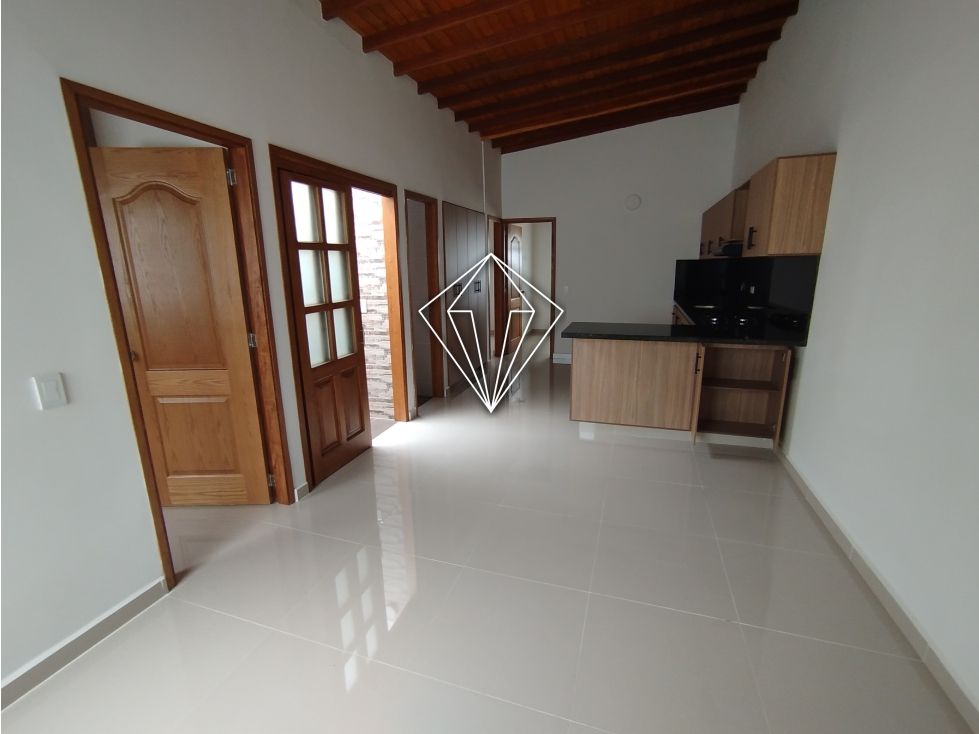 Apartamento en arriendo Antioquia La Ceja Payuco 67 m2 Habitaciones 3 Baños 2 Garajes 1 Precio $1760000