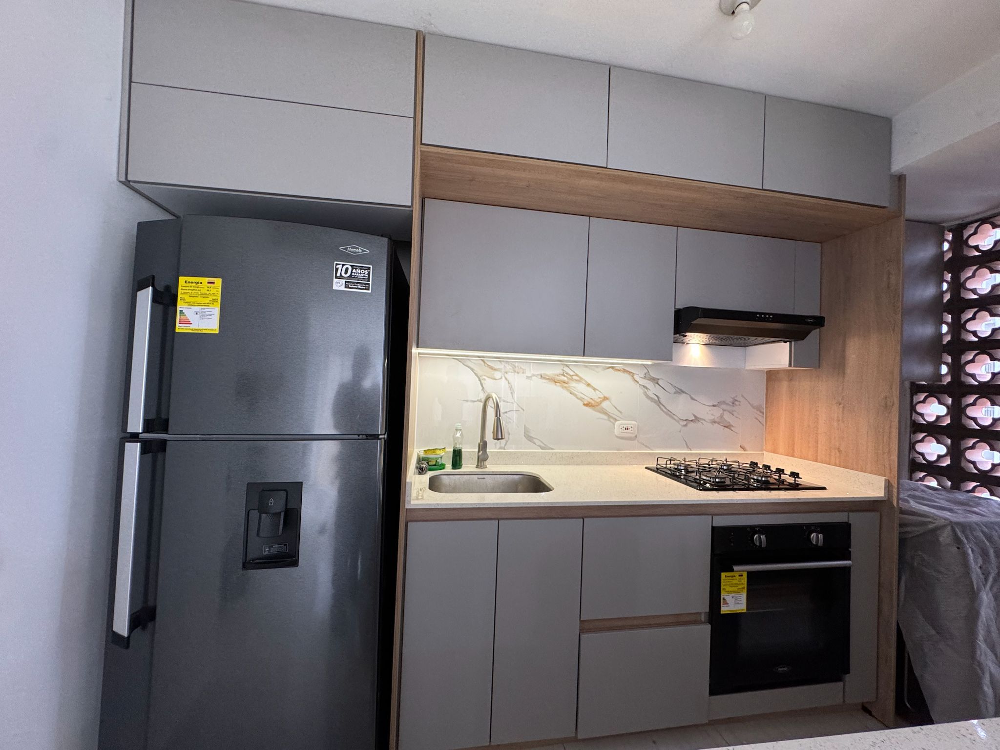 Apartamento en venta Valle Del Cauca Cali Conjunto Residencial Granate 60 m2 Habitaciones 2 Baños 2 Garajes 0 Precio $245000000