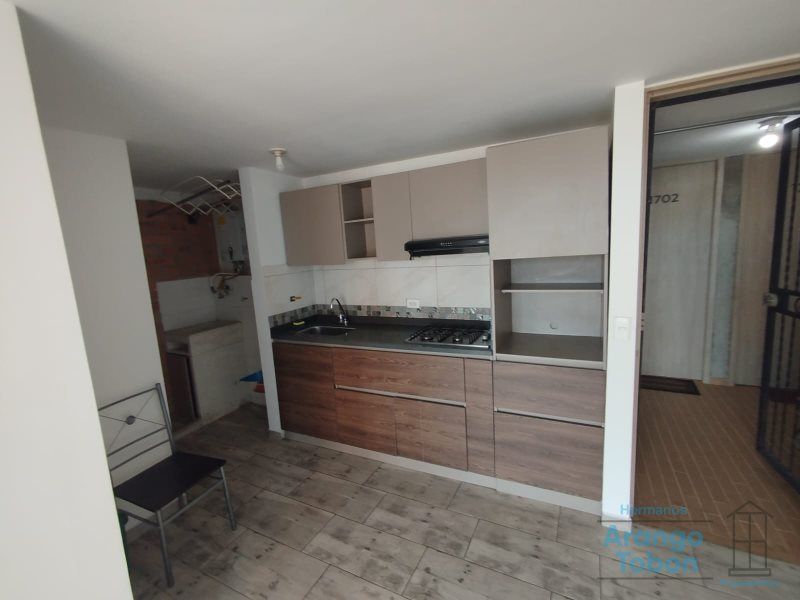 Apartamento en venta Antioquia Rionegro Cuatro Esquinas 54 m2 Habitaciones 2 Baños 2 Garajes 1 Precio $260000000