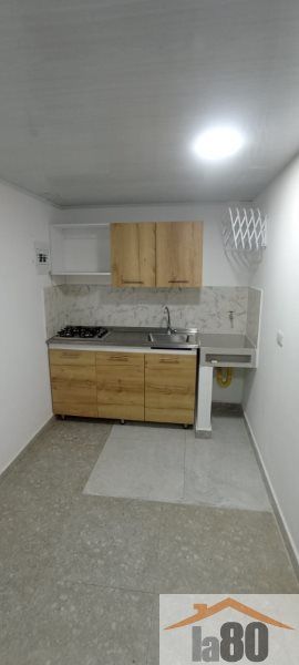 Apartaestudio en arriendo Antioquia Envigado La Magnolia 15 m2 Habitaciones 0 Baños 1 Garajes 0 Precio $900000