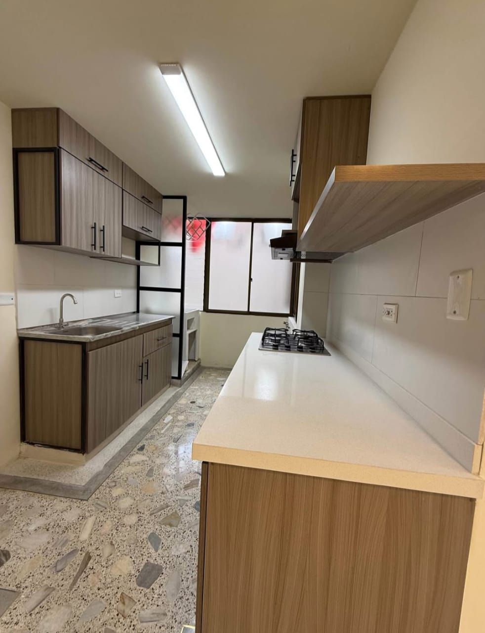 Apartamento en venta Risaralda Pereira Jardin De Velez Y Velez 50 m2 Habitaciones 3 Baños 2 Garajes 0 Precio $270000000