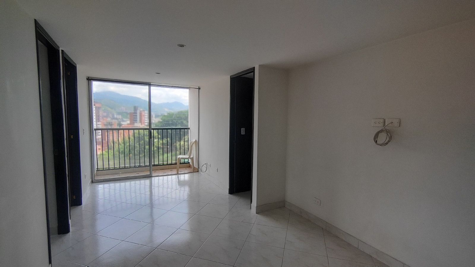 Apartamento en venta Antioquia Envigado La Orquídea 67 m2 Habitaciones 3 Baños 2 Garajes 0 Precio $290000000