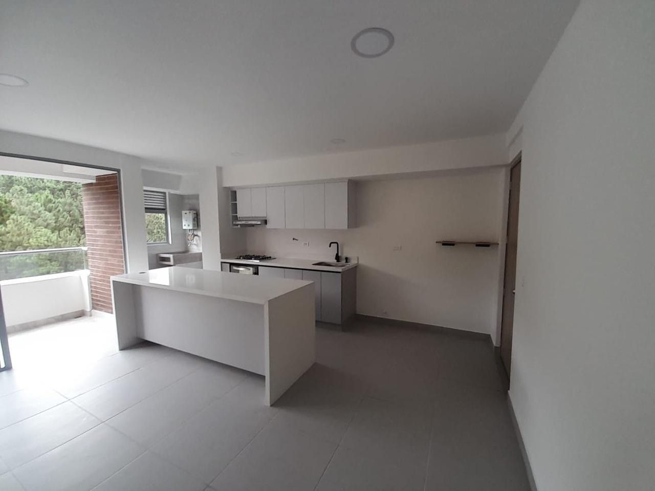 Apartamento en arriendo Antioquia Bello Urbanización Nuevo Horizonte 87 m2 Habitaciones 3 Baños 2 Garajes 1 Precio $3000000