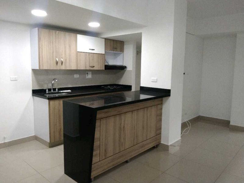 Apartamento en arriendo Antioquia Bello La Cabaña 90 m2 Habitaciones 3 Baños 2 Garajes 1 Precio $2500000