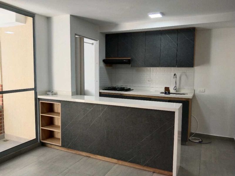 Apartamento en arriendo Antioquia Bello Manchester 70 m2 Habitaciones 3 Baños 2 Garajes 1 Precio $2100000