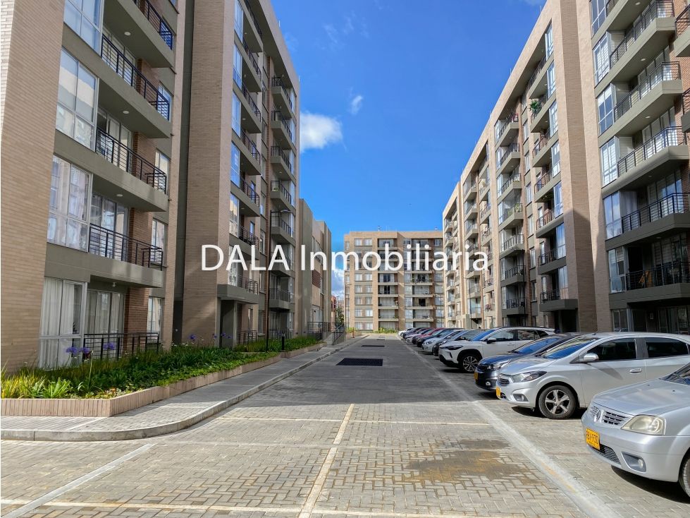 Apartamento en venta Cundinamarca Chía 20 De Julio 76 m2 Habitaciones 3 Baños 2 Garajes 1 Precio $479800000