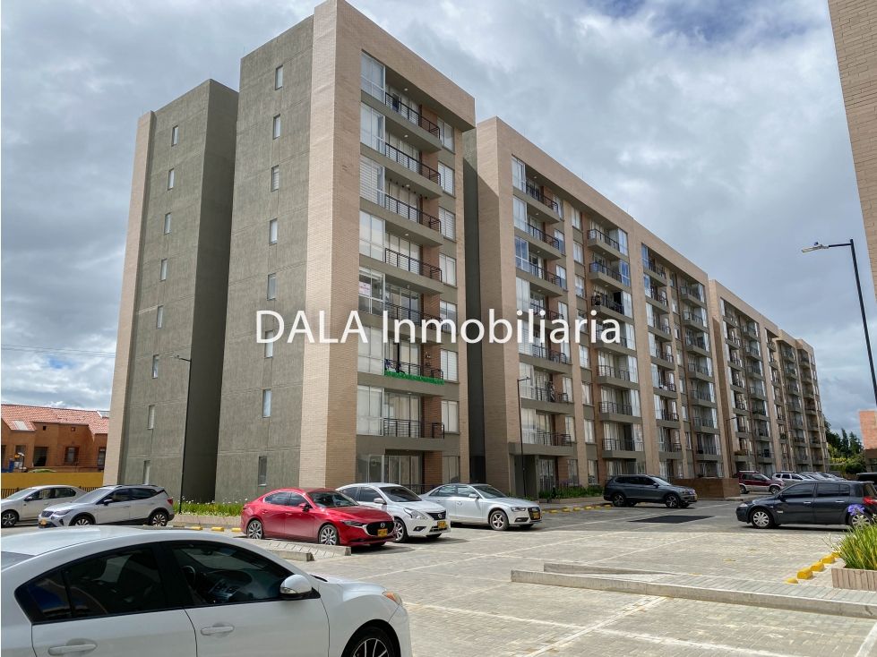 Apartamento en venta Cundinamarca Chía 20 De Julio 76 m2 Habitaciones 3 Baños 2 Garajes 1 Precio $479900000