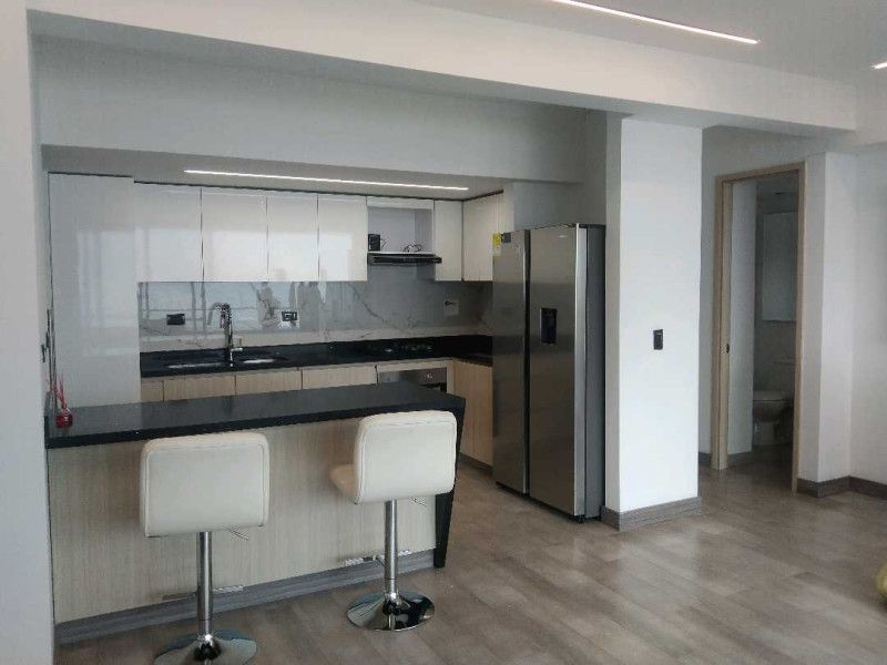 Apartamento en arriendo Antioquia Bello Urbanización Nuevo Horizonte 120 m2 Habitaciones 3 Baños 3 Garajes 1 Precio $4400000