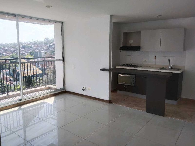 Apartamento en arriendo Antioquia Bello La Cabañita 85 m2 Habitaciones 3 Baños 2 Garajes 1 Precio $2300000