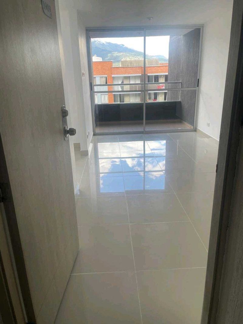 Apartamento en arriendo Antioquia Bello Urbanización Nuevo Horizonte 78 m2 Habitaciones 3 Baños 2 Garajes 1 Precio $2000000