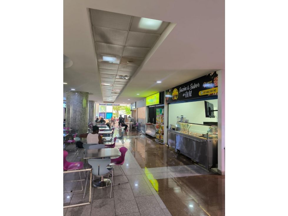 Local en venta Valle Del Cauca Cali San Fernando Nuevo 25 m2 Habitaciones 0 Baños 1 Garajes 0 Precio $320000000