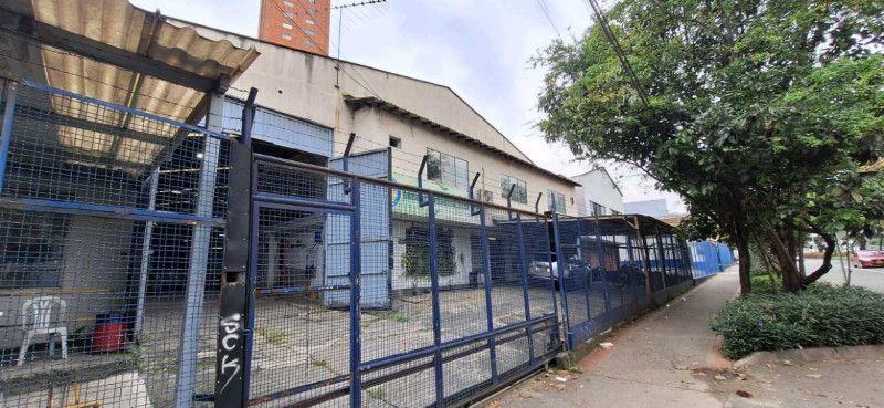 Bodega en arriendo Antioquia Sabaneta Promisión 1079 m2 Habitaciones 0 Baños 4 Garajes 5 Precio $32000000