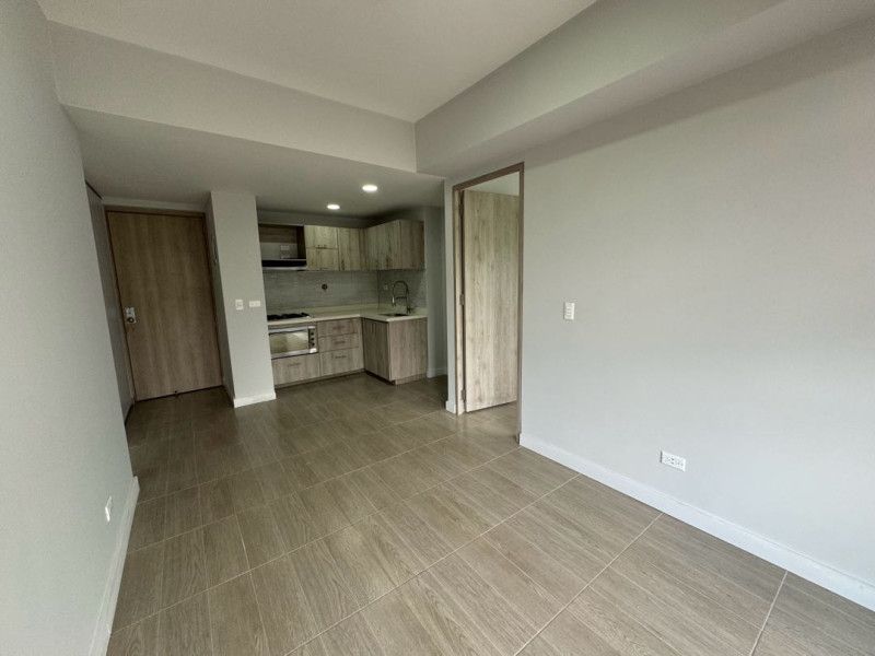 Apartamento en arriendo Antioquia Bello Urbanización Nuevo Horizonte 60 m2 Habitaciones 2 Baños 2 Garajes 1 Precio $2000000